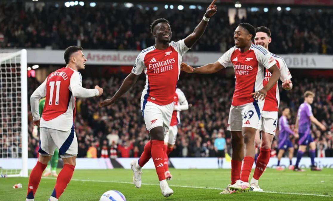 虎扑体育- 阿森纳vs布伦特赛程表 