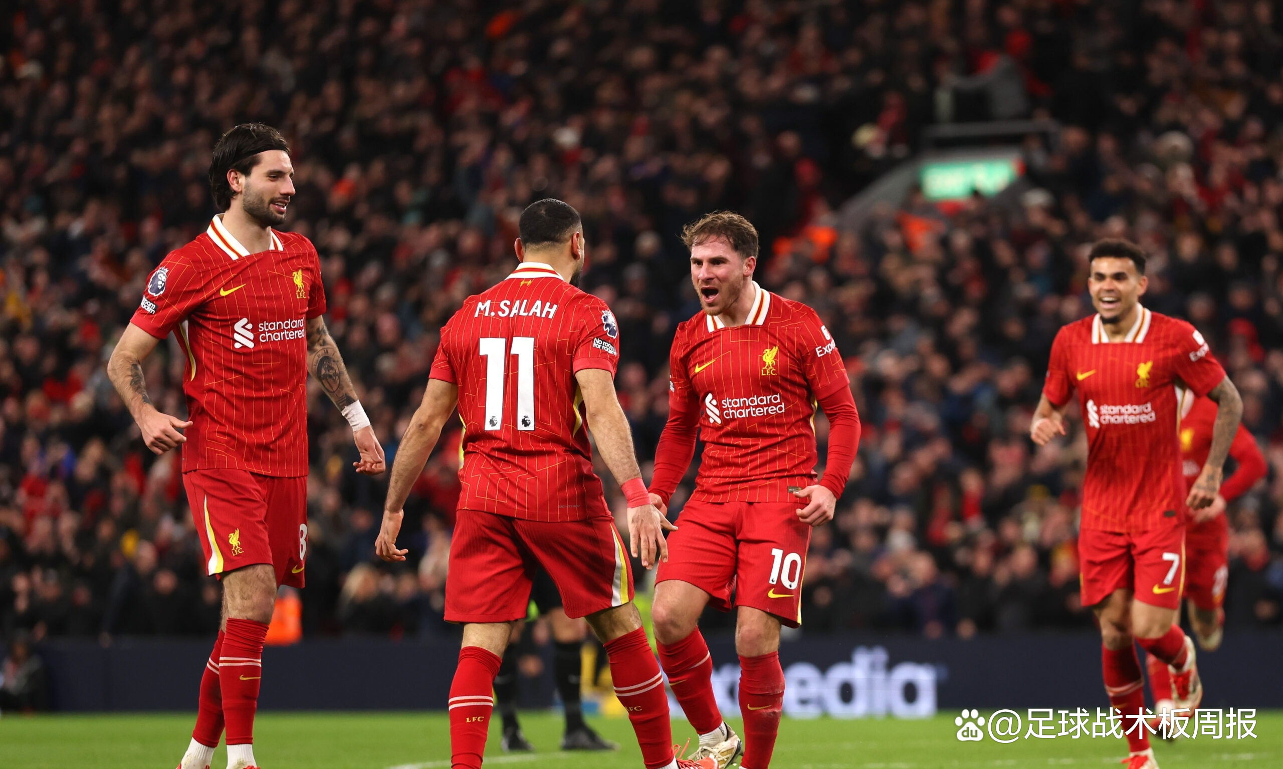 利物浦带队取胜！，Ning重要时刻比赛局势复杂上演精彩一战(士官拉练心得体会1000字)