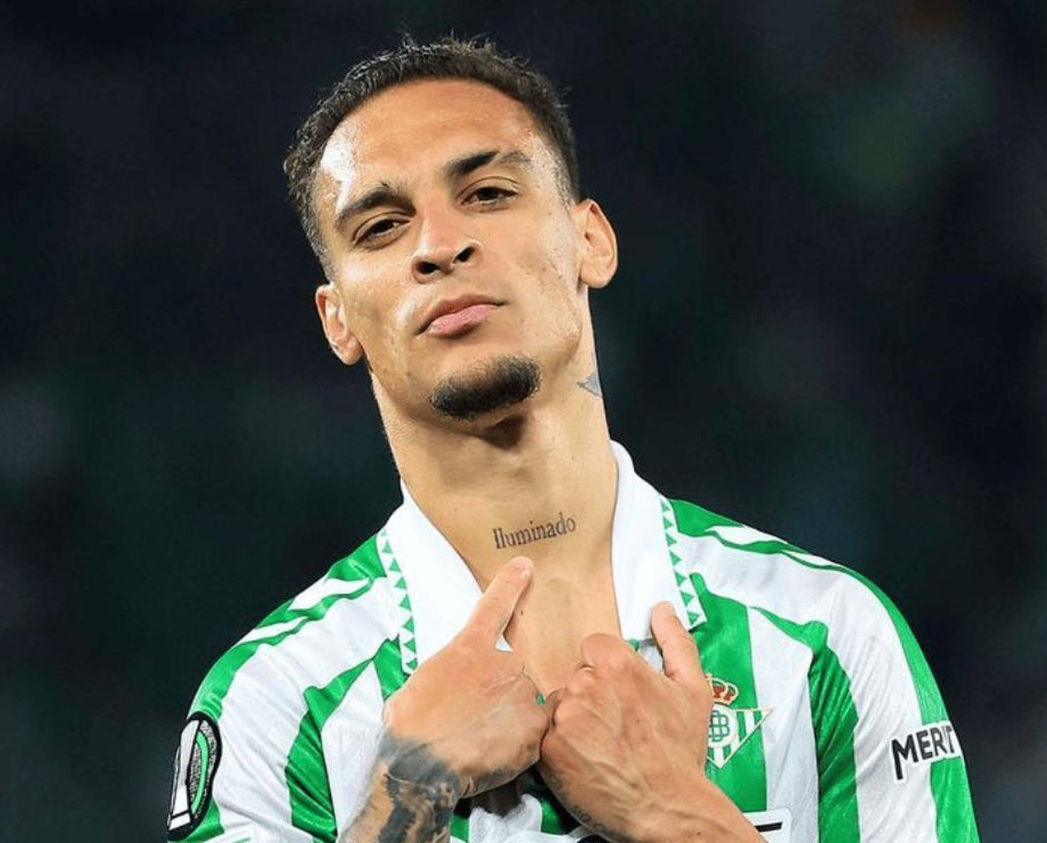  曼城队形2023阵型图 