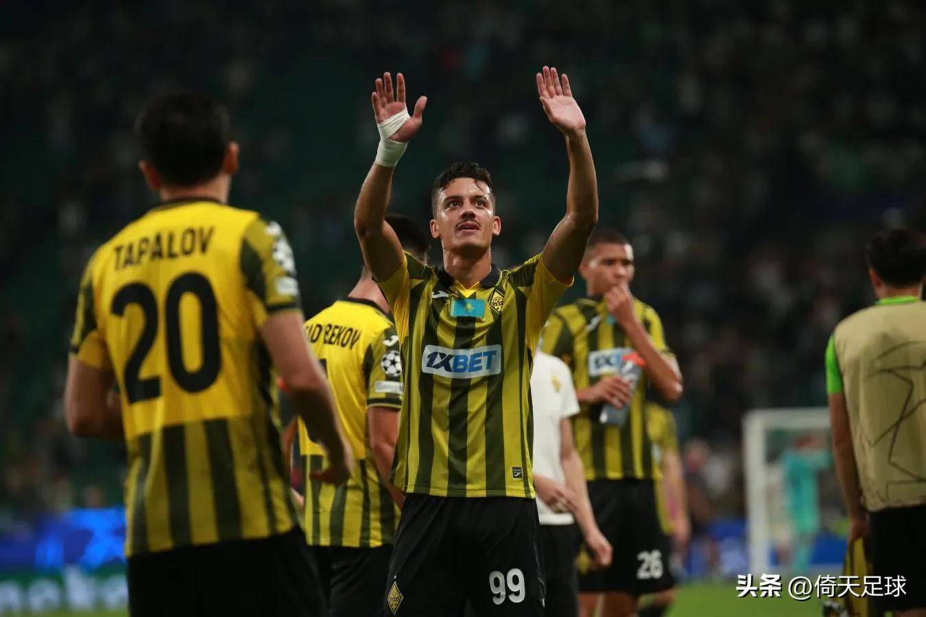 托特纳姆热刺的阿根廷球员 托特纳姆热刺的阿根廷球员