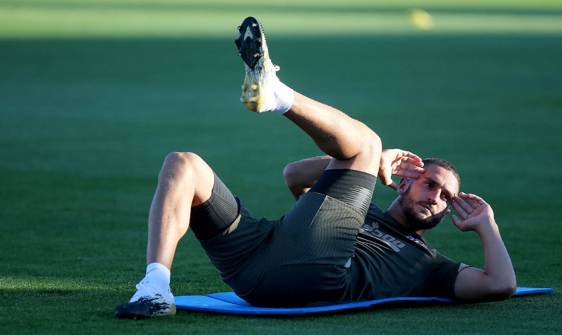 赛后马德里竞技备战NBA总决赛,扳平良机细节曝光,引发热议,心理建设被强调的简单介绍 赛后马德里竞技备战NBA总决赛,扳平良机细节曝光,引发热议,心理建设被强调的简单介绍