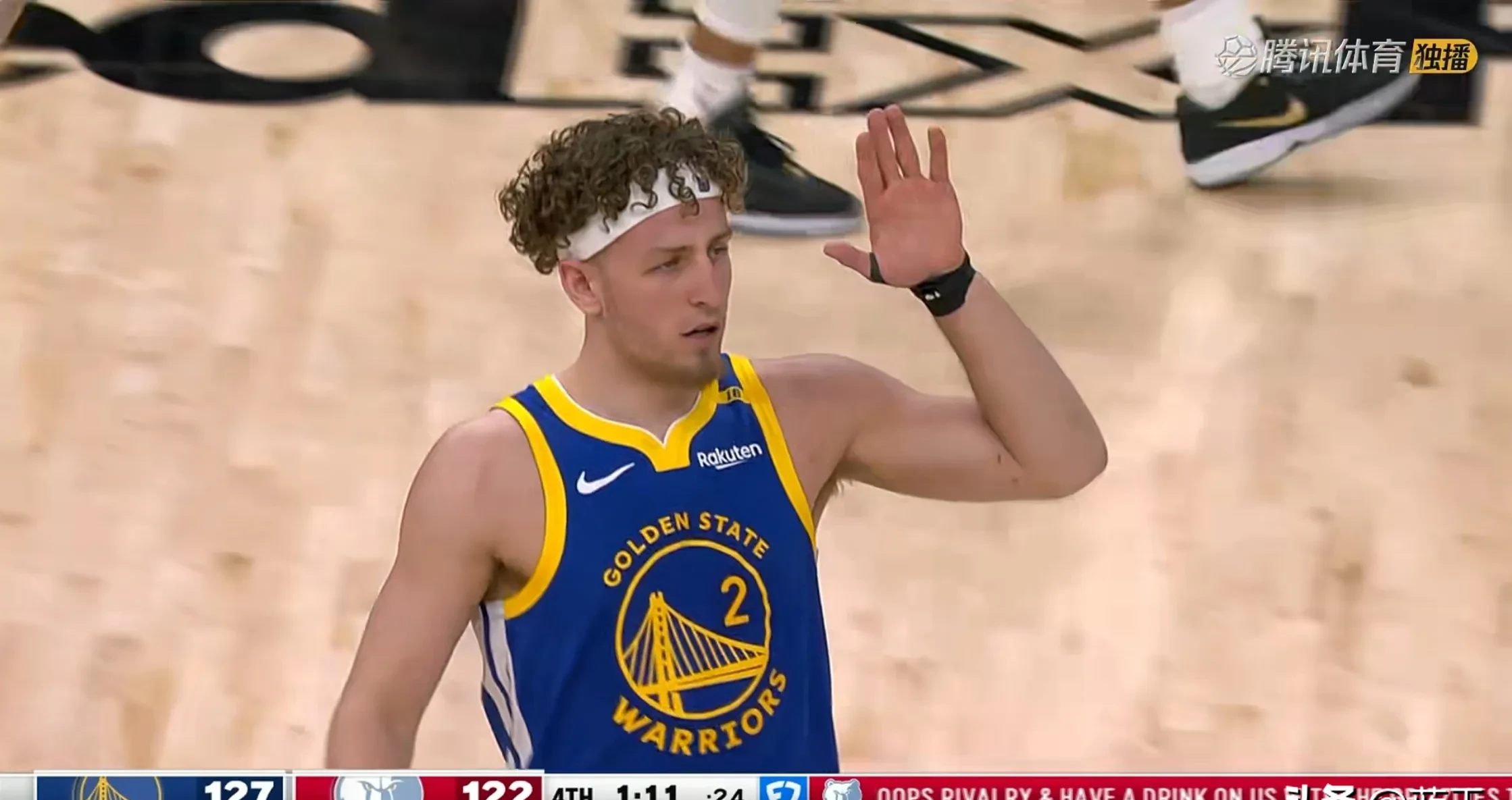 今晚孟菲斯灰熊豪取连胜——NBA季后赛节点到来,管理层满意,资深球员宣示担当的简单介绍 今晚孟菲斯灰熊豪取连胜——NBA季后赛节点到来,管理层满意,资深球员宣示担当的简单介绍