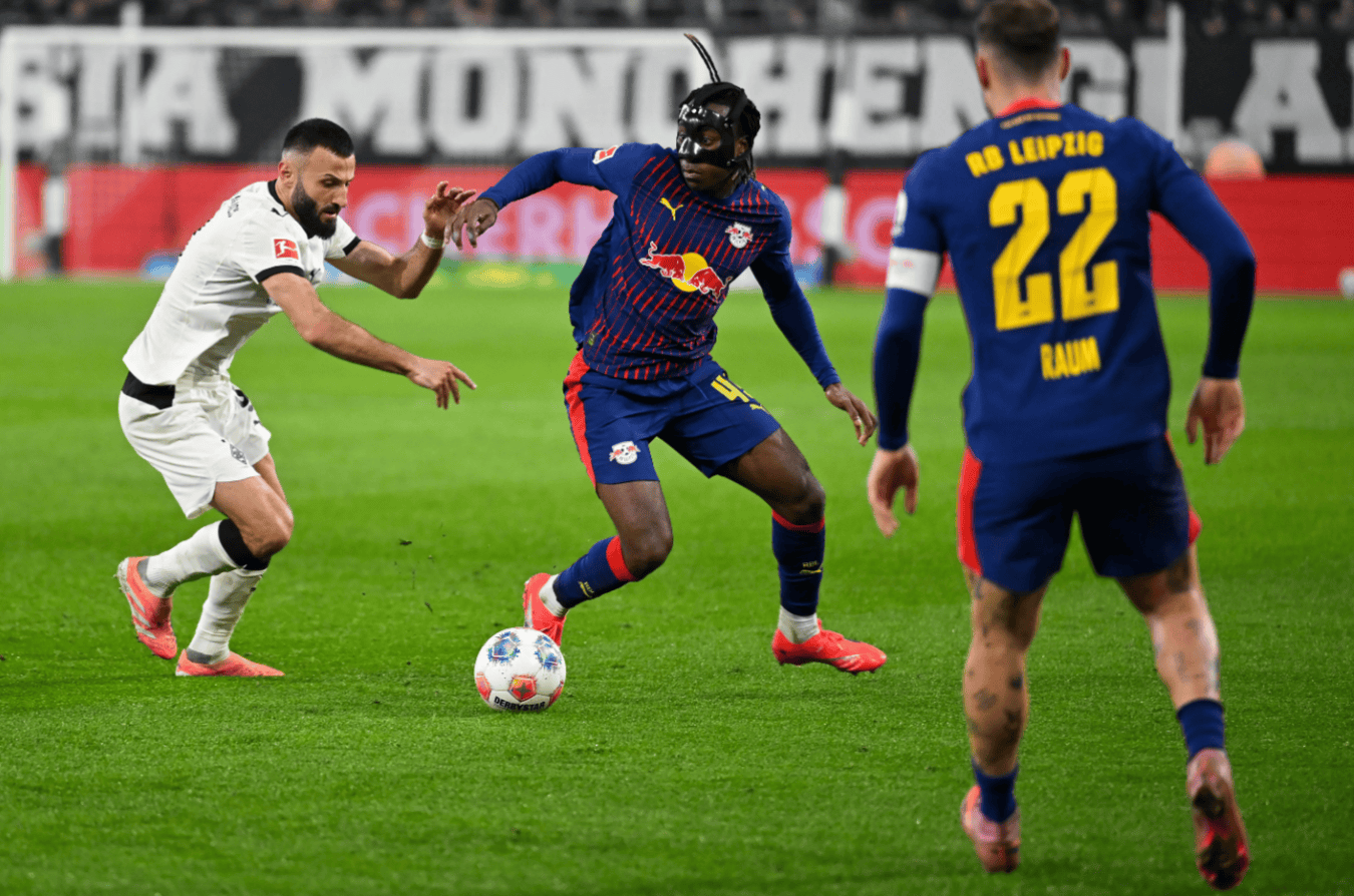 包含今晚欧篮联传出新动向，门兴格拉德巴赫官宣签约，管理层表态：引发热议，更衣室氛围转暖的词条