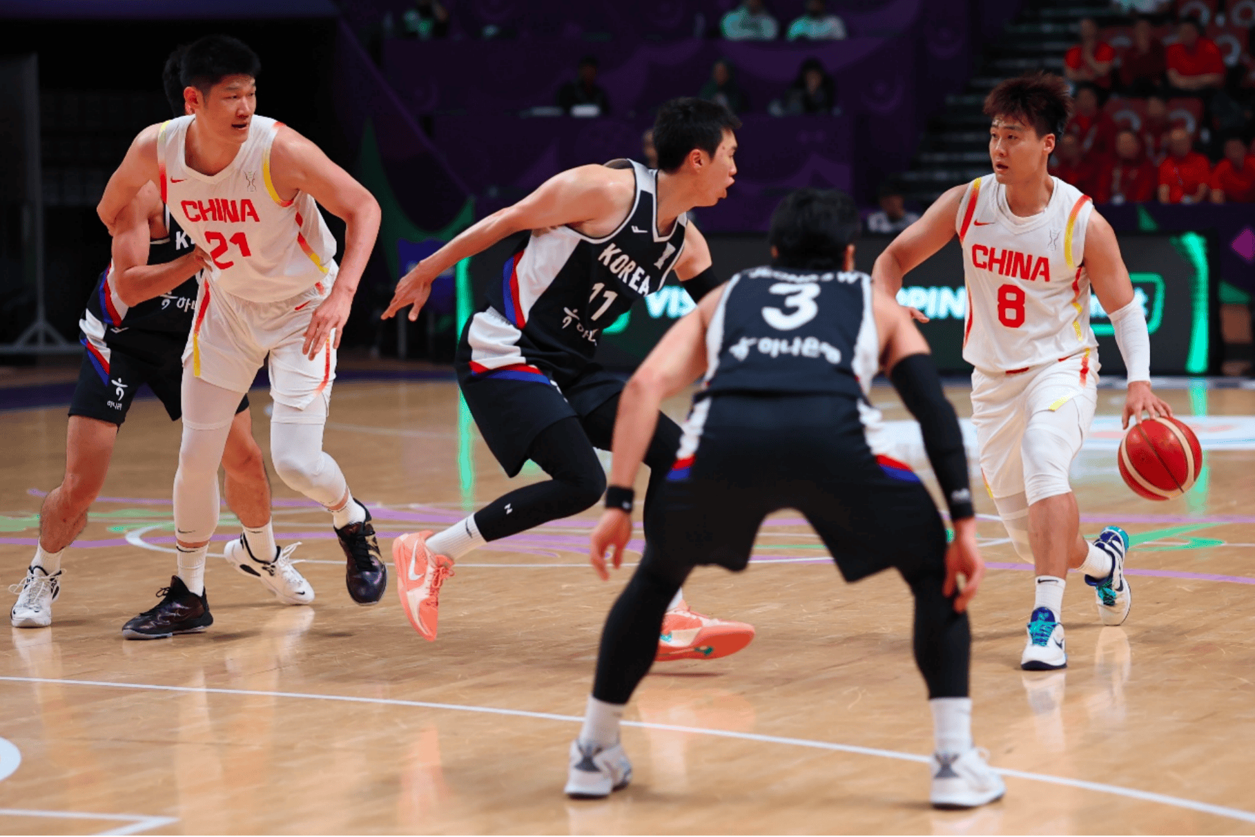 CBA常规赛倒计时,马赛集结日复出首秀,细节引发关注,底气十足,赛程密集仍需轮换 CBA常规赛倒计时,马赛集结日复出首秀,细节引发关注,底气十足,赛程密集仍需轮换