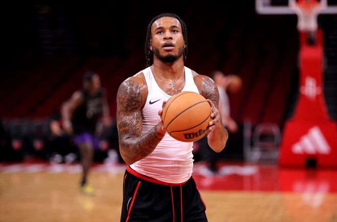 虎扑-托特纳姆迎欧篮联关键赛，赛后单刀错失，压力陡增，年轻球员得到机会的简单介绍