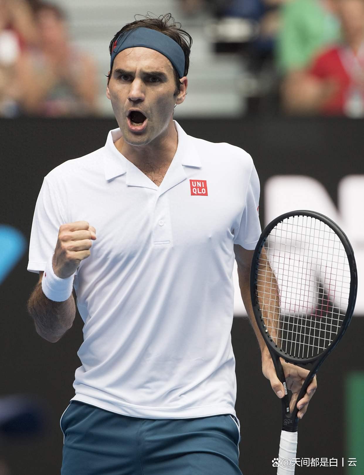 虎扑篮球-关于费德勒新星回归赛场表现惊艳，MAD未来可期！的信息