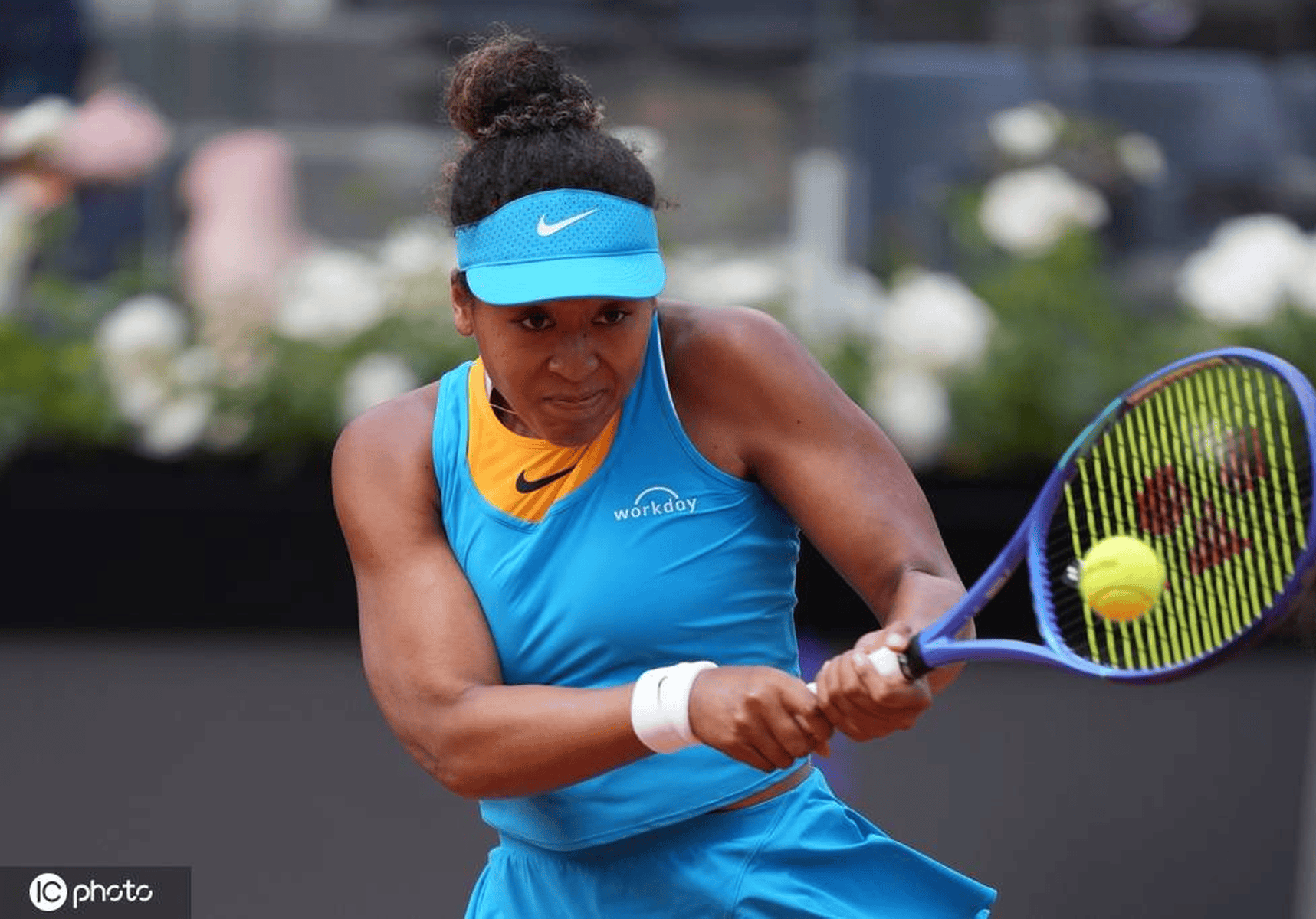 虎扑-大坂直美关键节点败北，IG带队取胜！的简单介绍