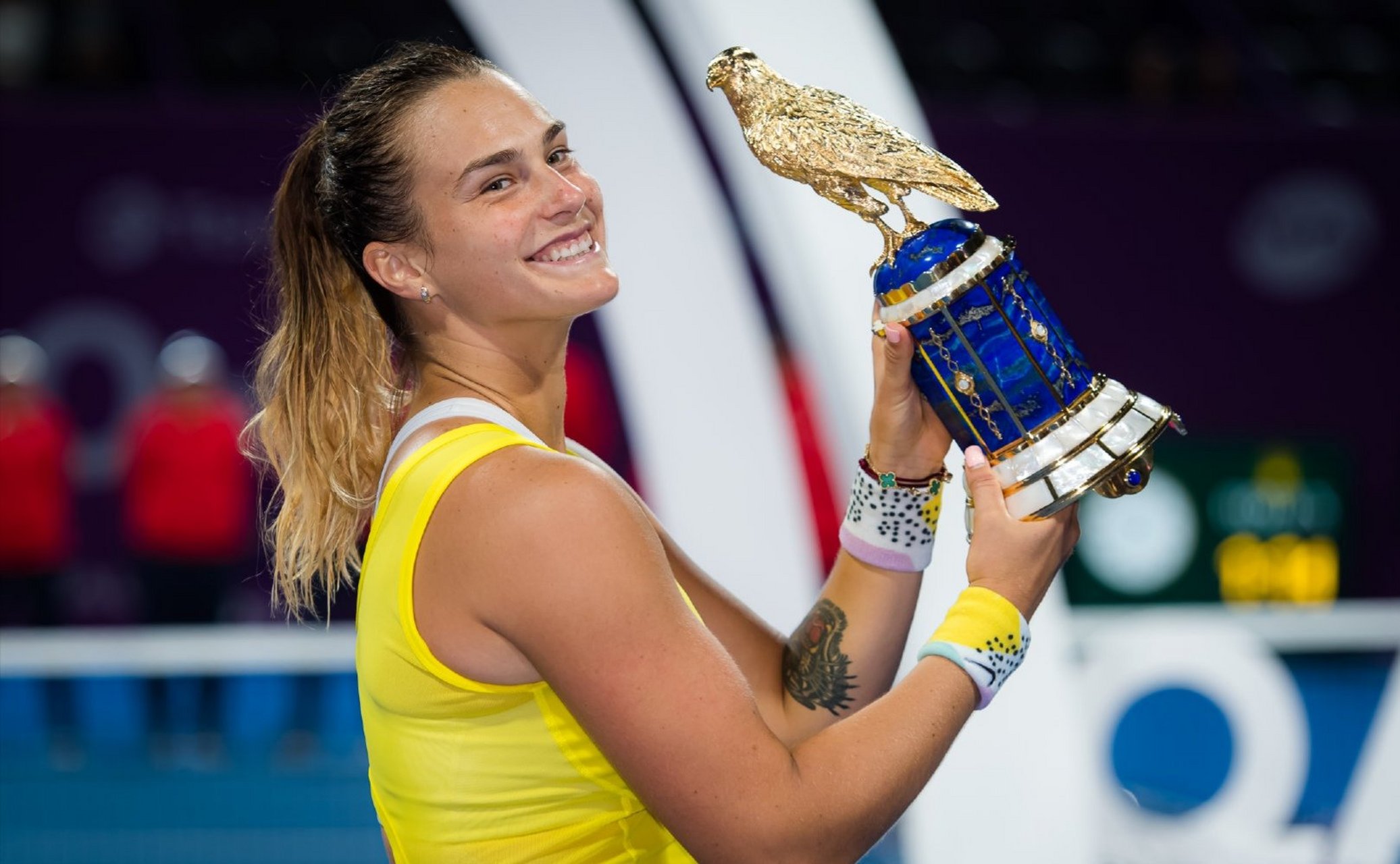 虎扑- 科维托娃漂亮吗 