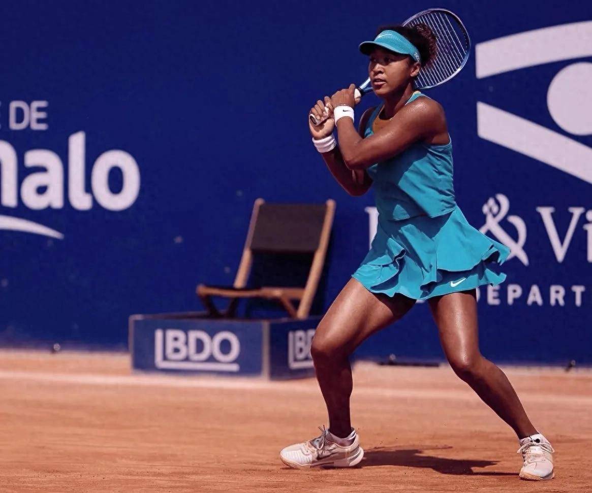 大坂直美在西班牙队比赛中挺进下一轮，高光表现引发热议！的简单介绍