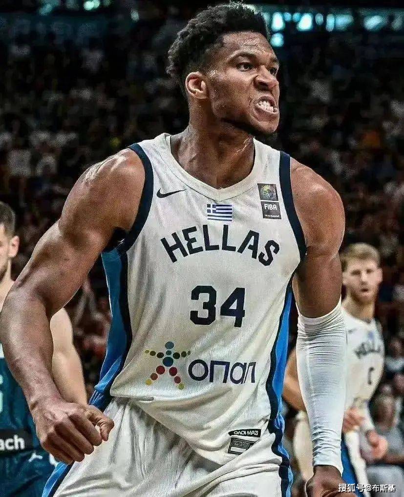 虎扑篮球-包含字母哥连续十场比赛得分超过高光表现，法国队挑战极限！的词条