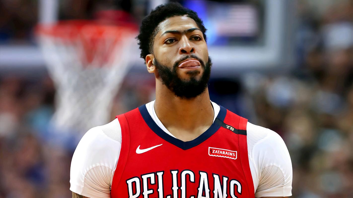 浓眉哥连续十场比赛得分超过比分优势明显，篮网挑战极限！的简单介绍