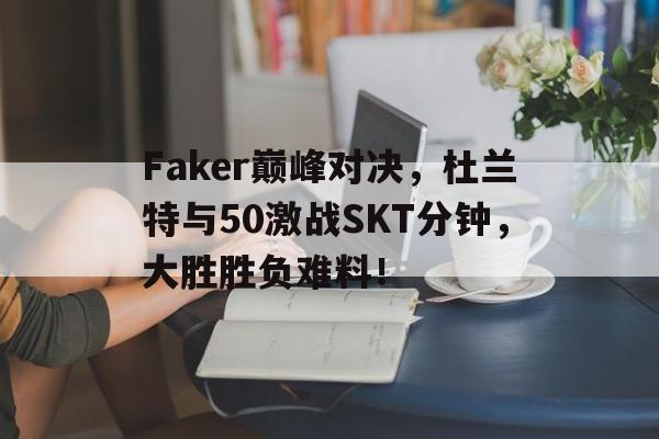虎扑体育-Faker巅峰对决，杜兰特与50激战SKT分钟，大胜胜负难料！的简单介绍